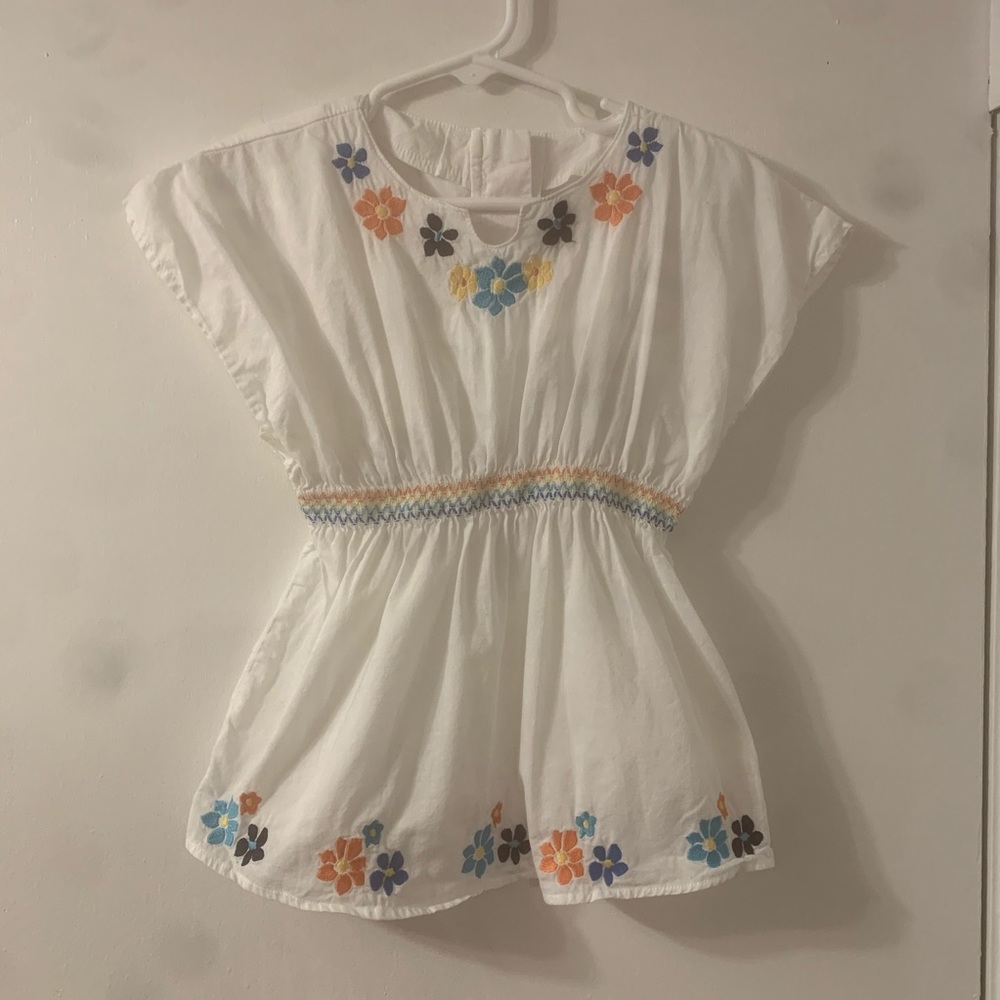 Gymboree Sz 3 Top